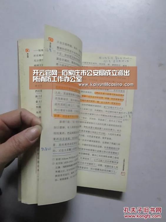 开云官网-石家庄市公安局成立派出所消防工作办公室(图3) 开云平台