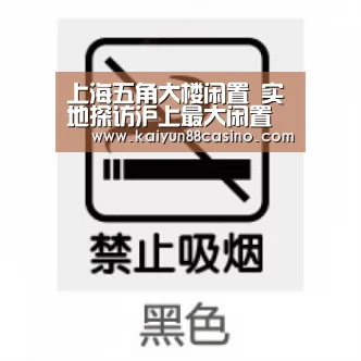 上海五角大楼闲置 实地探访沪上最大闲置楼-开云下载(图1) 开云热点